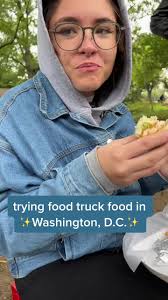 Foodie Land Washington Dc