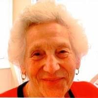 Anna Castro Obituary