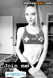 kylerquinnporn Leaked Nude OnlyFans (Photo 2) - ShemaleLeaks!