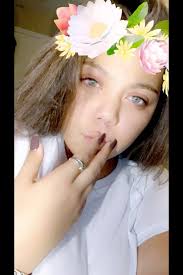 BABY BRAT (@mylahxoxo)