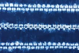 Stitched shibori • february 1. Shibori Indigo Tie Dye Via Ancient Japan