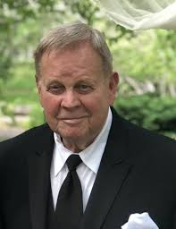 Obituary information for Arvine Vernon Costelow