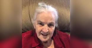 Dorothy Lucas Milner Obituary