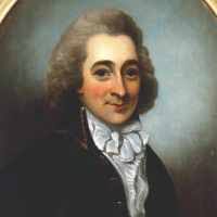 George Marcus Irvine (1760–1847)