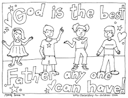 Coloring pages helps you to give your daddy a beautiful surprise. Christian Fathers Day Coloring Pages Free Large Images Fathers Day Coloring Page Christian Coloring Love Coloring Pages