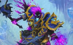 Control priest has a great match up against everything bomb warrior, so use control. Control Priest A Deck Building Journey Gamer Sensei