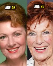 Marion Ross