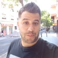 90+ "Iván Castellano" profiles