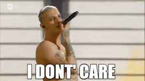 La polemica su me ne frego nasce dunque da alcune. Me Ne Frego Idont Care Gif Menefrego Idontcare Achillelauro Discover Share Gifs