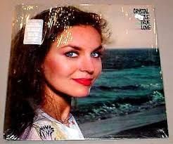 CRYSTAL GAYLE SEALED LP