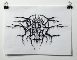 4.3 out of 5 stars. Babymetal Newswire On Twitter Babymetal Logo In Black Metal Version In The Christophe Szpajdel Solo Exhibition At Hhhgallery In Tokyo