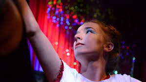 Neuötting: Der Feuerwehrball 2018 im Stadtsaal zeigte Klasse statt Masse.