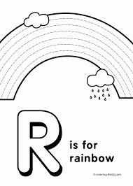 Letter R Coloring Page Best Of Letter R Coloring Pages Alphabet Coloring Pages R Letter Coloring Letters Lettering Alphabet Alphabet Coloring Pages