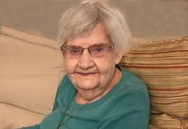 Obituary of Betty June Ruegg