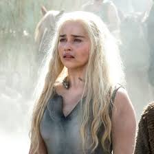 Emilia clarke dropped a hint about daenerys' final scene ever in game of thrones. Everyone S Been Pronouncing Khaleesi Wrong All This Time