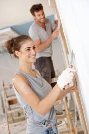 Painting over a dark finish with a light color is tougher and could require three coats. Why Is Painting Kitchen Cabinets Difficult Dianella Polishing