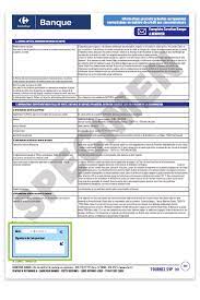 Filiale bancaire du groupe carrefour, carrefour banque commercialise depuis 30 ans une large gamme de produits : Pret Personnel Completer Votre Demande Par Courrier Carrefour Banque