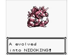 They were released simultaneously with each other in america. Pokemon Red Blue Any Glitchless Nidoran Route Speedrun Guides