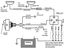 Referring to the circuit diagram, we normally the proposed 40 watt led tube light circuit, or in other words the pwm circuit may be powered after assembling the above board, the output wires should be connected to the below shown pwm circuit. How To Wire A Light Bar Max Wattage Can Am Commander Forum