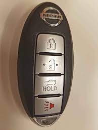 When the battery in the fob fails, or the fob otherwise malfunctions, you'll need to t. Nissan Sentra Key Mile High Locksmith