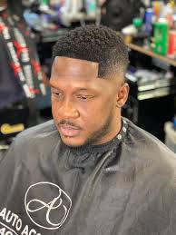 Fine Line Barbershop