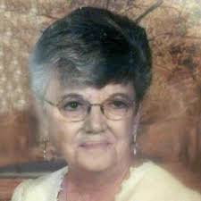 Obituary information for Betsy Norma Fields