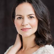 Carol Berberian's Instagram, Twitter & Facebook