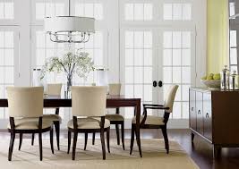 Perfect for any gathering, and a must for rustic, farmhouse, or country decor. Uptown Dining Room Transitional Dining Room New York By Ethan Allen Houzz