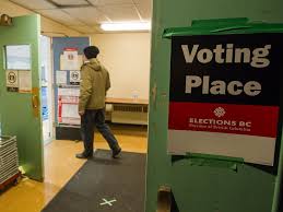 Letters To The Province Oct 28 2020 Taking A Stand Against Mail In Voting The Province