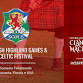 2026 Suncoast Scots Highland Games and Celtic Festival
