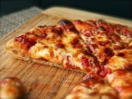 New England Greek Style Pizza Recipe Recipe Greek Style Pizza Recipe Greek Pizza Serious Eats