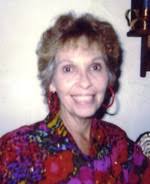 Obituary for Mary Lou McCormick