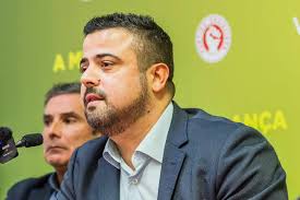 Eduardo Oliveira apresenta equipa da campanha para as autárquicas