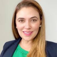 Carla Robles Jiménez Email & Phone Number