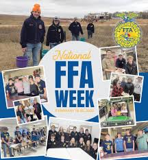FFA Week by The Globe