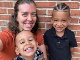 Serve in the World — Intown Community Church