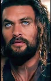 Jason Momoa 💪💪💪 #facialhair #jasonmomoanation