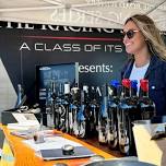 Porsche Monterey Classic Event