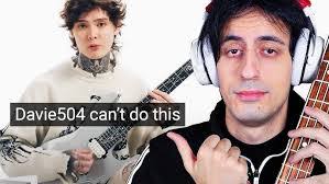 Brandon Guitar's Instagram, Twitter & Facebook