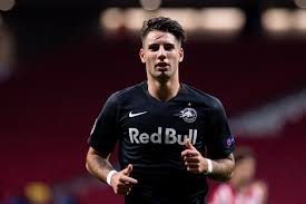 New tattoo update for efootball pes 2020. Aftv On Twitter There Are Four Clubs Trying To Sign Dominik Szoboszlai Arsenal Are Interested His Release Clause Is 25m It S Possible He Could Leave In January Fabrizioromano Https T Co 7cqaspkk0e