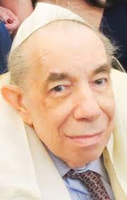 Jerold G. Klevit, 77, administrative law judge