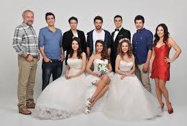 مسلسلات تركية مدبلجة أضخم أنتاج فى مسلسل عروسات هاربات يعتبر مسلسل عروسات هاربات واحد من افضل المسلسلات Bridesmaid Dresses Wedding Dresses Wedding Sneaker