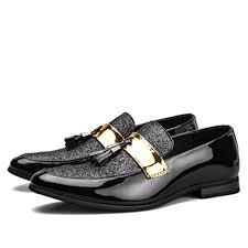 From the dress to the jewelry to the shoes, here's how to pick out every fashion item you need for your wedding day. Men Formal Black Golden Tassel Leather Shoes Wedding Party Business Shoes Men Moccasins Dress Shoe High Quality Footwear Formal Shoes Aliexpress