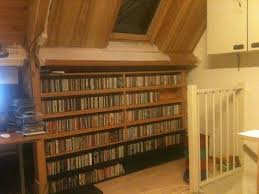 Pin On Bookcases