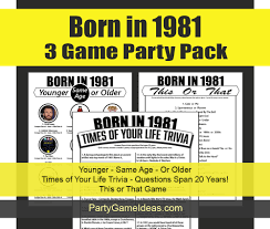 Let's find out how you know the '80s through these 80's quiz questions and answers. What Happened In 1981 Trivia Movies Top Songs Fun Facts
