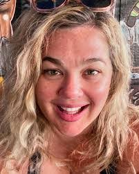 Leah Gaines's Instagram, Twitter & Facebook