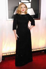 Grammy Red Carpet Pictures Adele Nice Dresses Adele Style Fashion