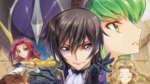 When other players try to make money during the game, these codes make it easy for you and you can reach what you need earlier with leaving others your behind. Code Geass Lelouch Of The Re Surrection Gets New Manga In April Manga Thrill