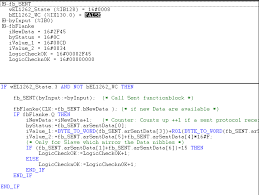 You have a 50/50 shot of opening something awesome or something. Beckhoff Information System English