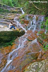 For an unsuspecting onlooker from penang island, gunung jerai (aka mount jerai) is confusing. Kedah Travelog
